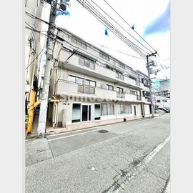 西明石駅より徒歩9分 4階 築37年9ヶ月の賃貸物件