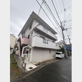 フリックコート 3階 築32年7ヶ月の賃貸物件