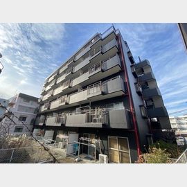 ロイヤルメゾンアドニスの賃貸物件