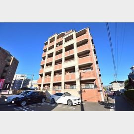 ヒュースロア井尻 5階 築20年4ヶ月の賃貸物件