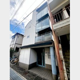 岡本駅より徒歩5分 1階 築28年11ヶ月の賃貸物件