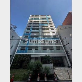 四ツ橋駅より徒歩3分 13階 築12年9ヶ月の賃貸物件