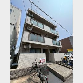 サンビオラ西宮 2階 築30年1ヶ月の賃貸物件