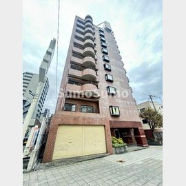 桜川駅より徒歩2分 6階 築36年2ヶ月の賃貸物件