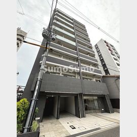 LC難波ミラージュ 3階 築8年8ヶ月の賃貸物件