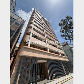 鶴橋駅より徒歩2分 9階 築18年1ヶ月の賃貸物件