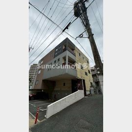 六本松駅より徒歩5分 1階 築17年8ヶ月の賃貸物件