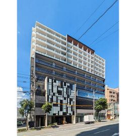 YAKUINSQUARE 12階 築2年の賃貸物件