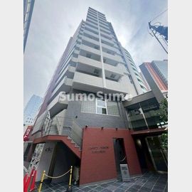 三軒茶屋駅より徒歩3分 3階 築27年8ヶ月の賃貸物件