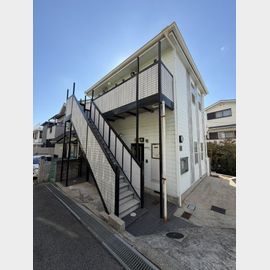 新長田駅より徒歩12分 1階 築35年9ヶ月の賃貸物件