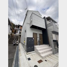 あんしん熊野町の賃貸物件