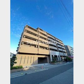 グランデル武庫之荘 6階 築23年8ヶ月の賃貸物件