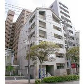 フローレンス城南 4階 築37年1ヶ月の賃貸物件