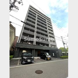 九条駅より徒歩3分 7階 築10年8ヶ月の賃貸物件