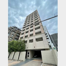 薬院大通駅より徒歩4分 9階 築12年4ヶ月の賃貸物件