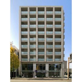 高宮駅より徒歩4分 10階 築19年7ヶ月の賃貸物件