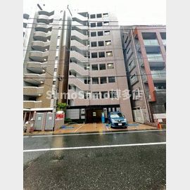 千代県庁口駅より徒歩4分 4階 築23年10ヶ月の賃貸物件