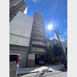 クラウンハイム本町EASTの賃貸物件