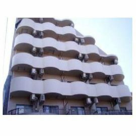 祐天寺駅より徒歩4分 6階 築34年6ヶ月の賃貸物件