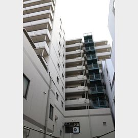 板宿駅より徒歩1分 9階 築92年6ヶ月の賃貸物件