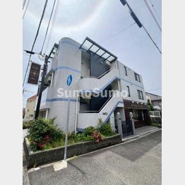 ウエストコート芦屋 3階 築35年9ヶ月の賃貸物件