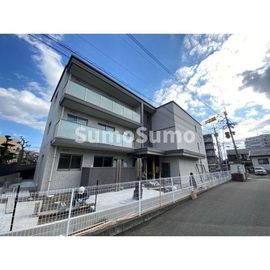 井尻駅より徒歩3分 3階 築3年10ヶ月の賃貸物件