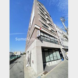 園田駅より徒歩4分 6階 築29年8ヶ月の賃貸物件