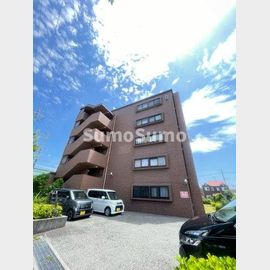 プラザハイツ二ツ屋 D棟の賃貸物件