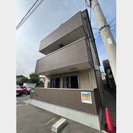 青木駅より徒歩5分 1階 築3年9ヶ月の賃貸物件