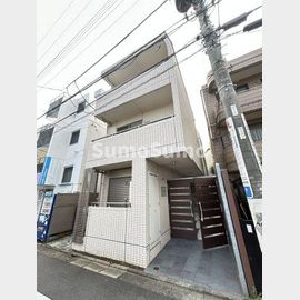 学芸大学駅より徒歩5分 1階 築14年2ヶ月の賃貸物件