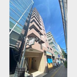 サンシティー東和 7階 築31年7ヶ月の賃貸物件