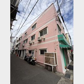 湊川公園駅より徒歩3分 2階 築54年11ヶ月の賃貸物件