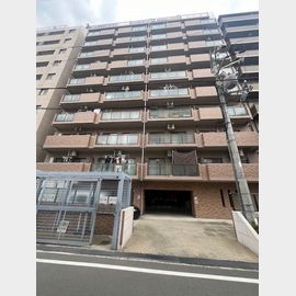 グランパレ神戸の賃貸物件