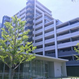 須磨海浜公園駅より徒歩2分 1階 築14年10ヶ月の賃貸物件