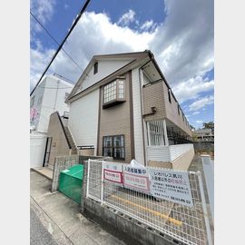 レオパレス夙川 2階 築32年の賃貸物件