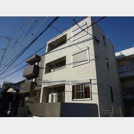 Ｓａｌｉｃｅ城南 3階 築10年8ヶ月の賃貸物件