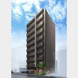 Alivis六本松 5階 新築の賃貸物件