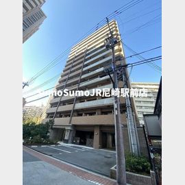 リッツ加島 5階 築10年8ヶ月の賃貸物件