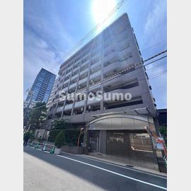 ロジュマン浪速 10階 築22年8ヶ月の賃貸物件