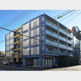 室見駅より徒歩3分 1階 築18年8ヶ月の賃貸物件