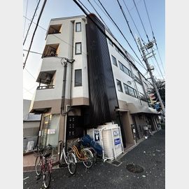 阪神本線尼崎駅より徒歩13分 4階 築36年11ヶ月の賃貸物件