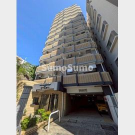 パティオス県庁前 7階 築33年5ヶ月の賃貸物件