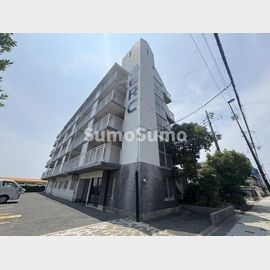 山陽塩屋駅より徒歩4分 2階 築32年3ヶ月の賃貸物件