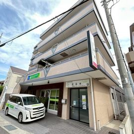 グランツ垂水 3階 築36年11ヶ月の賃貸物件