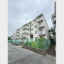 サンテラス池上の賃貸物件