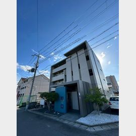 伊川谷駅より徒歩5分 3階 築21年8ヶ月の賃貸物件