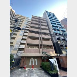 谷町四丁目駅より徒歩5分 11階 築22年7ヶ月の賃貸物件