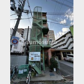 立花SGビル 3階 築37年4ヶ月の賃貸物件