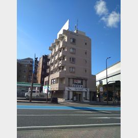 リフレイン愛宕 4階 築35年8ヶ月の賃貸物件