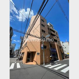 大国町駅より徒歩3分 3階 築51年8ヶ月の賃貸物件